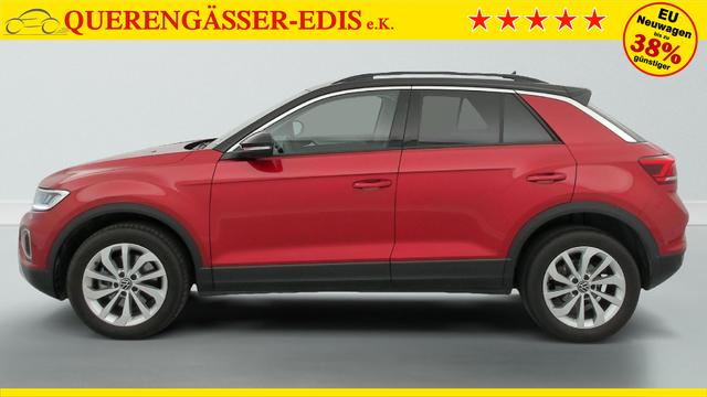 Volkswagen T-Roc 2.0 TDI 150 Start/Stop DSG7 Life 