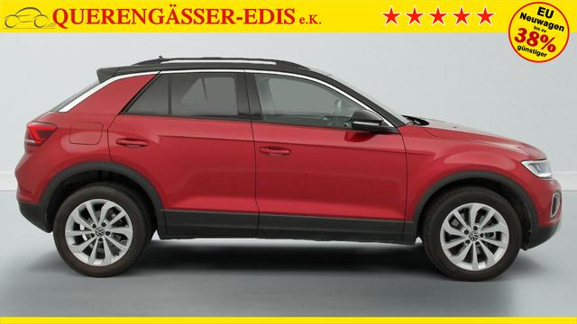 Volkswagen T-Roc 2.0 TDI 150 Start/Stop DSG7 Life 