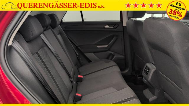 Volkswagen T-Roc 2.0 TDI 150 Start/Stop DSG7 Life 