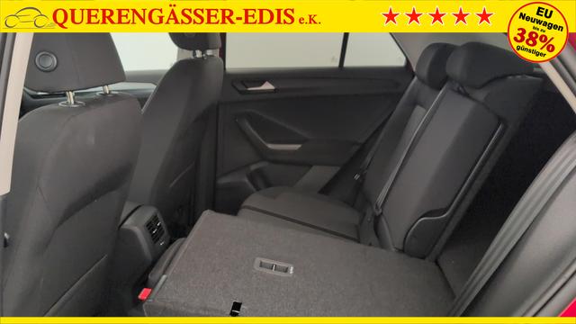 Volkswagen T-Roc 2.0 TDI 150 Start/Stop DSG7 Life 