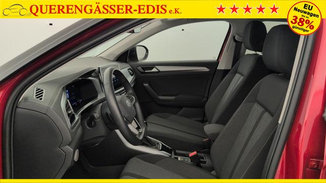 Volkswagen T-Roc 2.0 TDI 150 Start/Stop DSG7 Life 