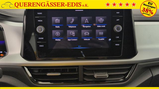 Volkswagen T-Roc 2.0 TDI 150 Start/Stop DSG7 Life 