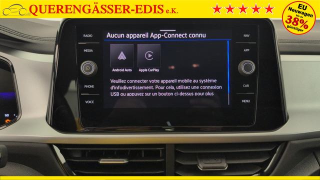 Volkswagen T-Roc 2.0 TDI 150 Start/Stop DSG7 Life 
