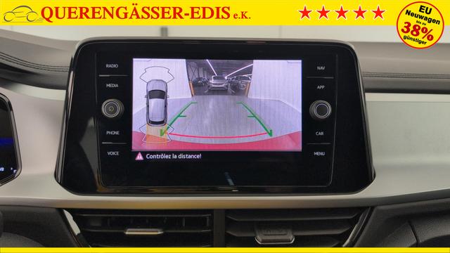 Volkswagen T-Roc 2.0 TDI 150 Start/Stop DSG7 Life 