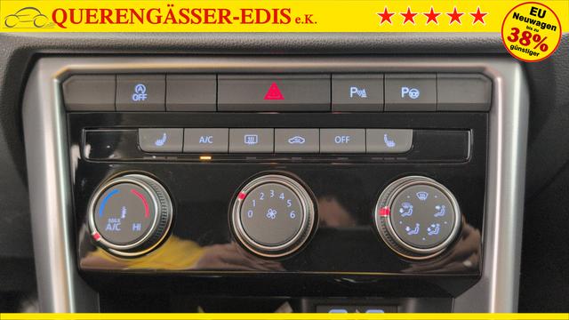 Volkswagen T-Roc 2.0 TDI 150 Start/Stop DSG7 Life 
