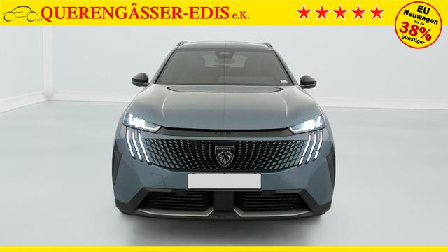 Peugeot 5008 HYBRID 145 CH E-DCS6 ALLURE 