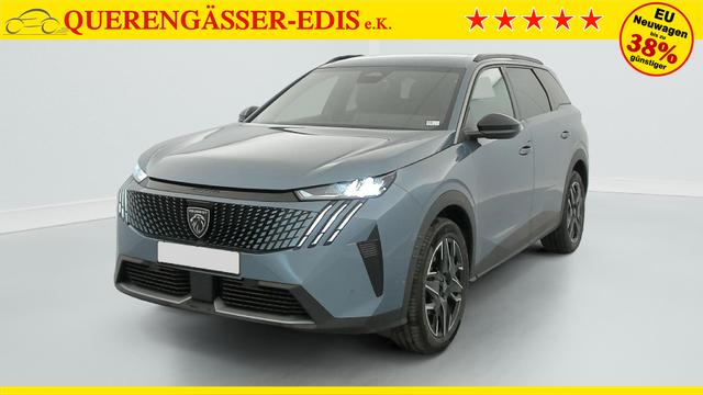 Peugeot 5008 HYBRID 145 CH E-DCS6 ALLURE 