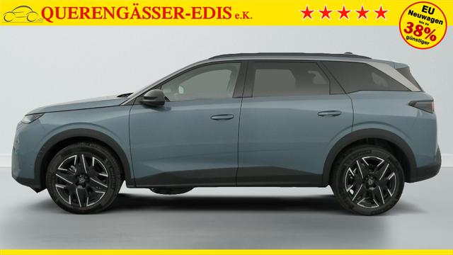 Peugeot 5008 HYBRID 145 CH E-DCS6 ALLURE 