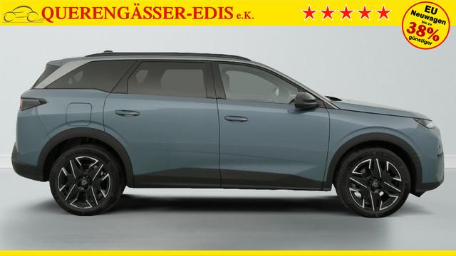 Peugeot 5008 HYBRID 145 CH E-DCS6 ALLURE 