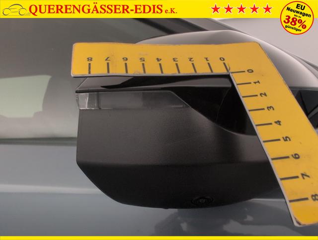 Peugeot 5008 HYBRID 145 CH E-DCS6 ALLURE 