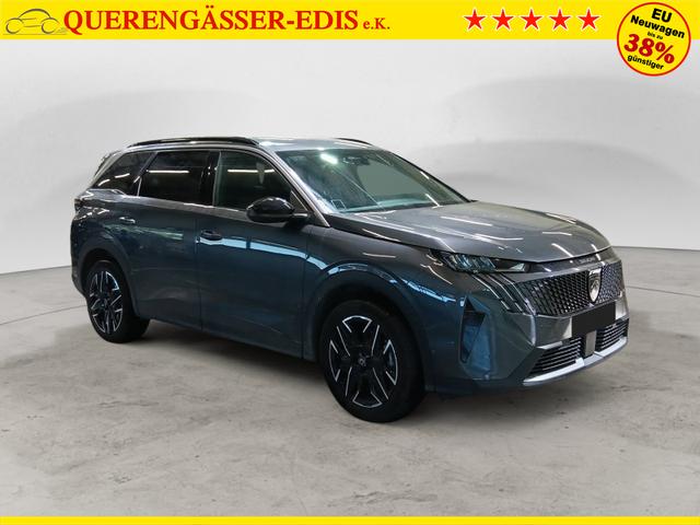 Peugeot 5008 Allure 