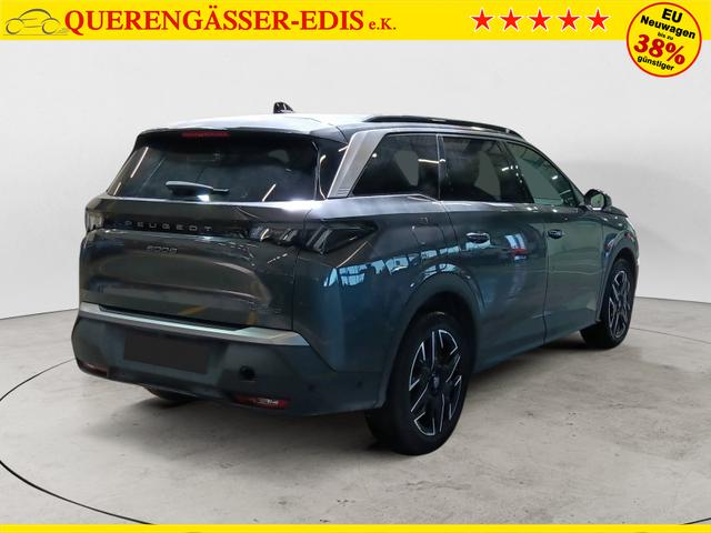 Peugeot 5008 Allure 