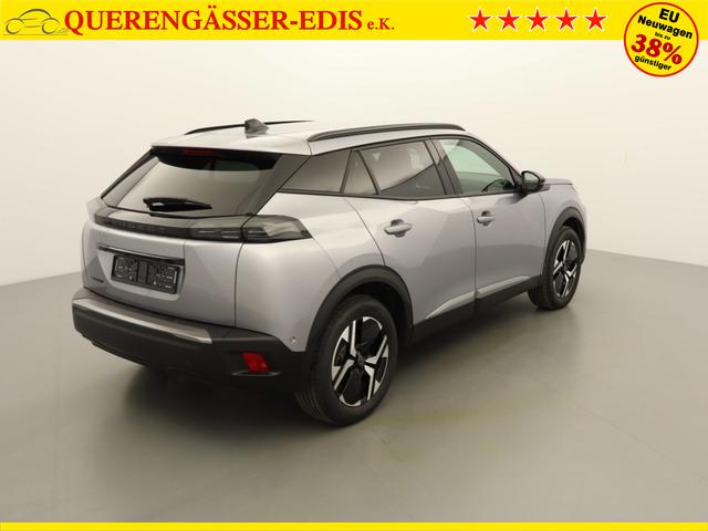 Peugeot 2008 Allure 
