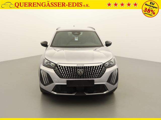 Peugeot 2008 Allure 