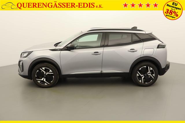 Peugeot 2008 Allure 