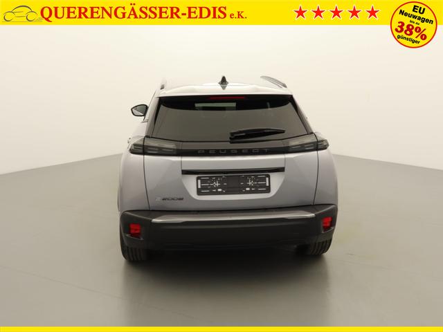 Peugeot 2008 Allure 