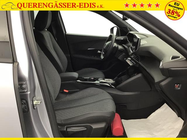 Peugeot 2008 Allure 