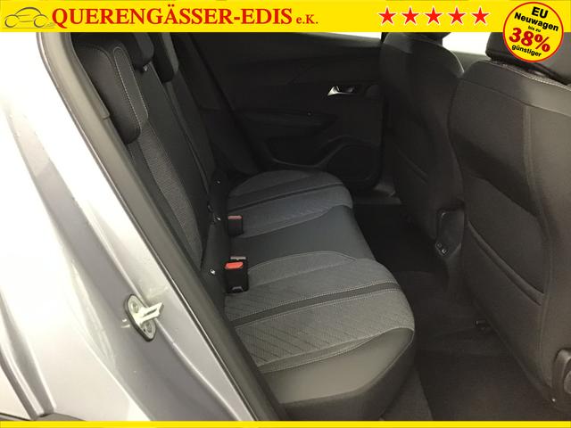 Peugeot 2008 Allure 
