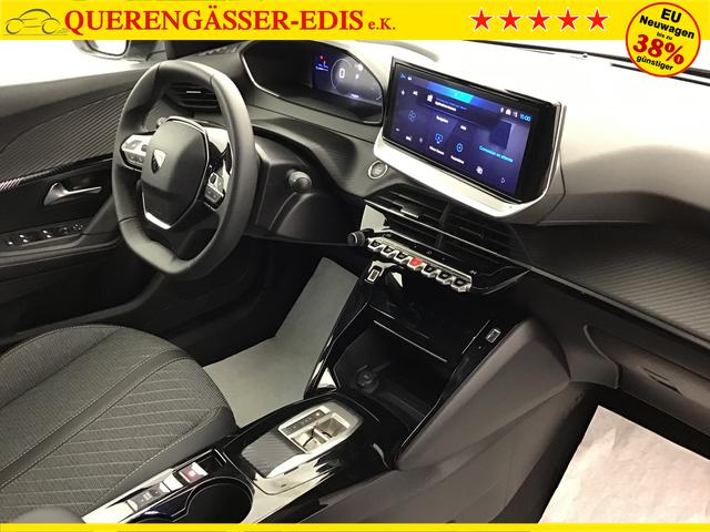 Peugeot 2008 Allure 