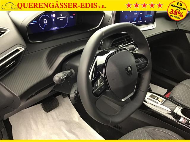 Peugeot 2008 Allure 