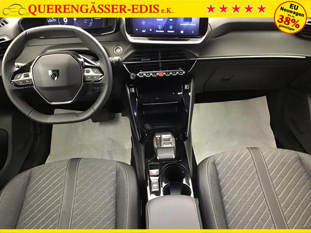Peugeot 2008 Allure 