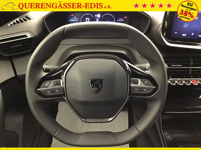 Peugeot 2008 Allure 
