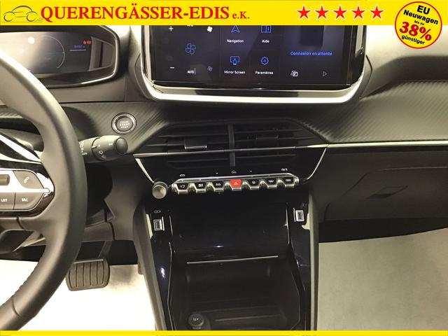 Peugeot 2008 Allure 