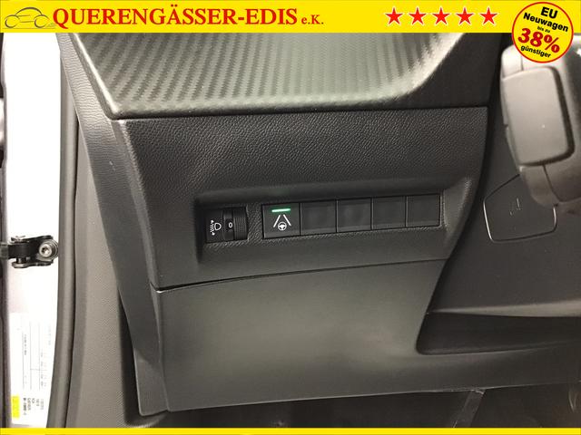Peugeot 2008 Allure 