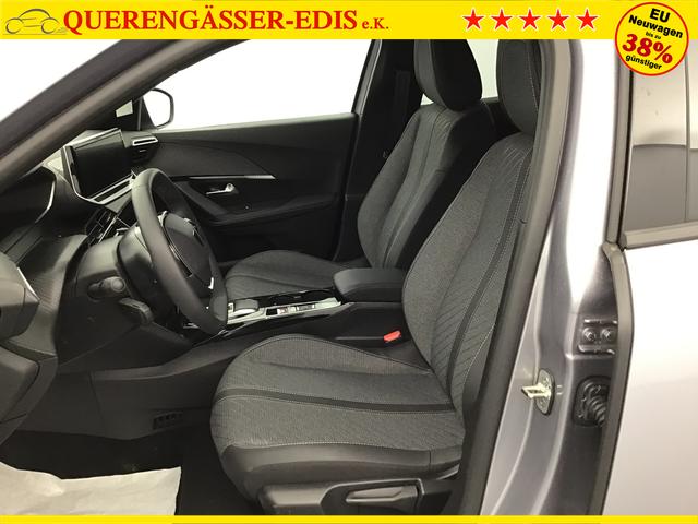 Peugeot 2008 Allure 