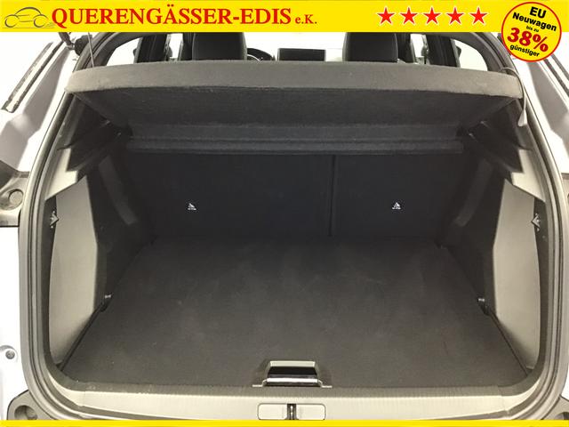 Peugeot 2008 Allure 