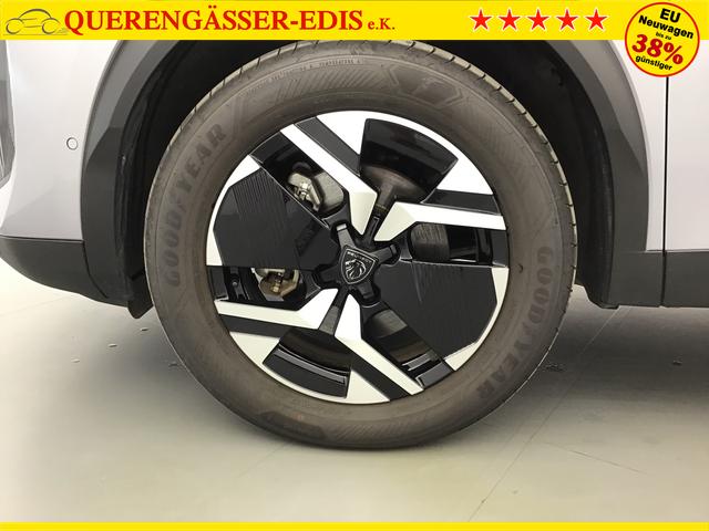 Peugeot 2008 Allure 