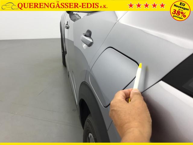 Peugeot 2008 Allure 