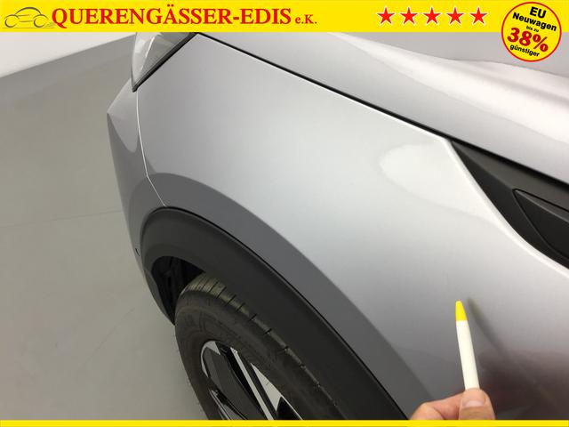 Peugeot 2008 Allure 
