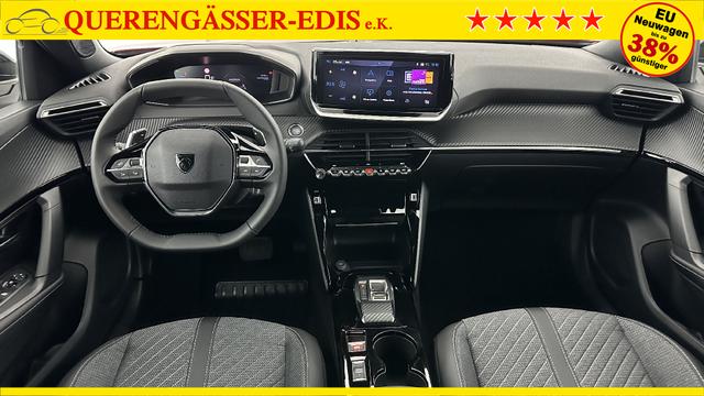 Peugeot 2008 Allure II 