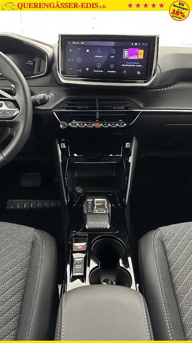 Peugeot 2008 Allure II 