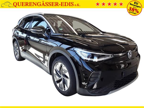 Volkswagen ID.4 Pro 