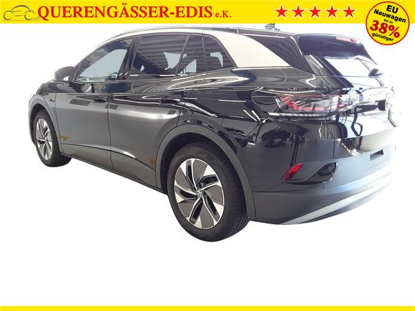Volkswagen ID.4 Pro 