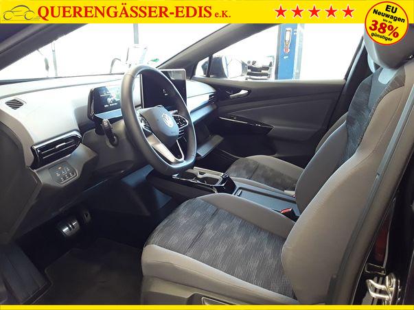 Volkswagen ID.4 Pro 