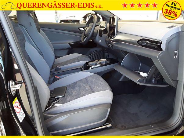 Volkswagen ID.4 Pro 