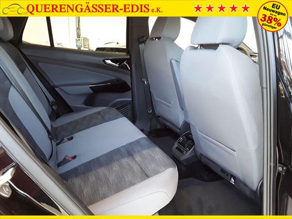 Volkswagen ID.4 Pro 