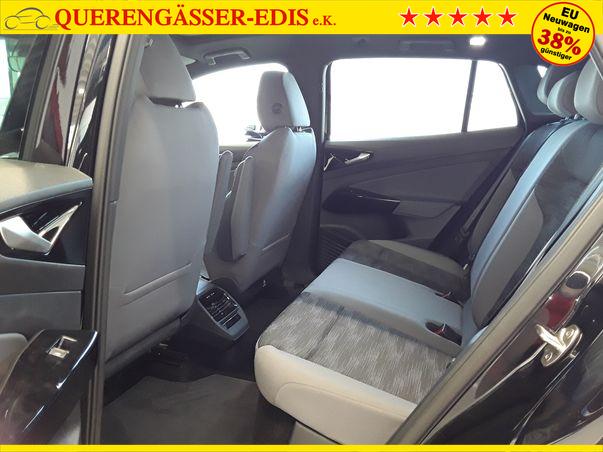Volkswagen ID.4 Pro 