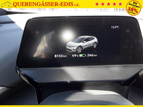 Volkswagen ID.4 Pro 