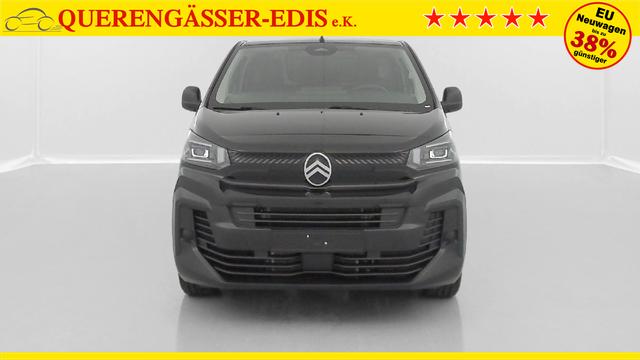 Citro&euml;n Jumpy Kastenwagen M 