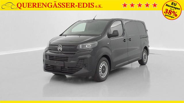 Citro&euml;n Jumpy Kastenwagen M 