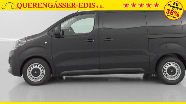 Citro&euml;n Jumpy Kastenwagen M 