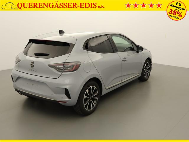 Renault Clio Techno 