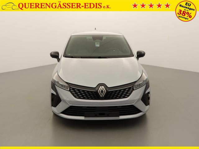 Renault Clio Techno 