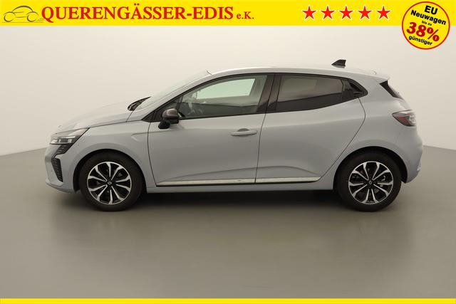 Renault Clio Techno 