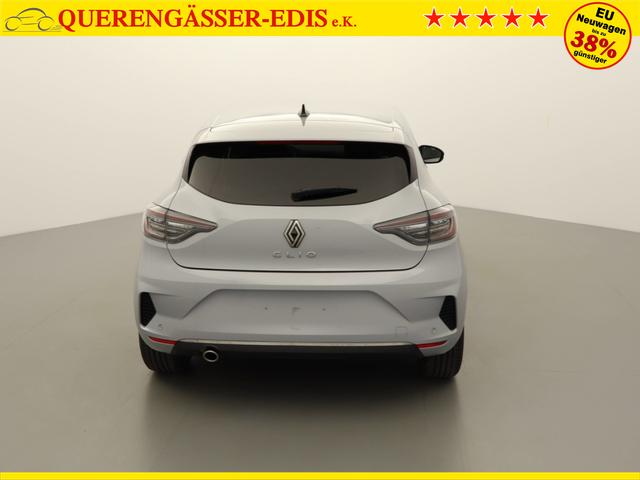 Renault Clio Techno 