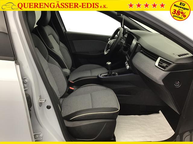 Renault Clio Techno 